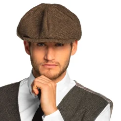 Brun Gubbcap