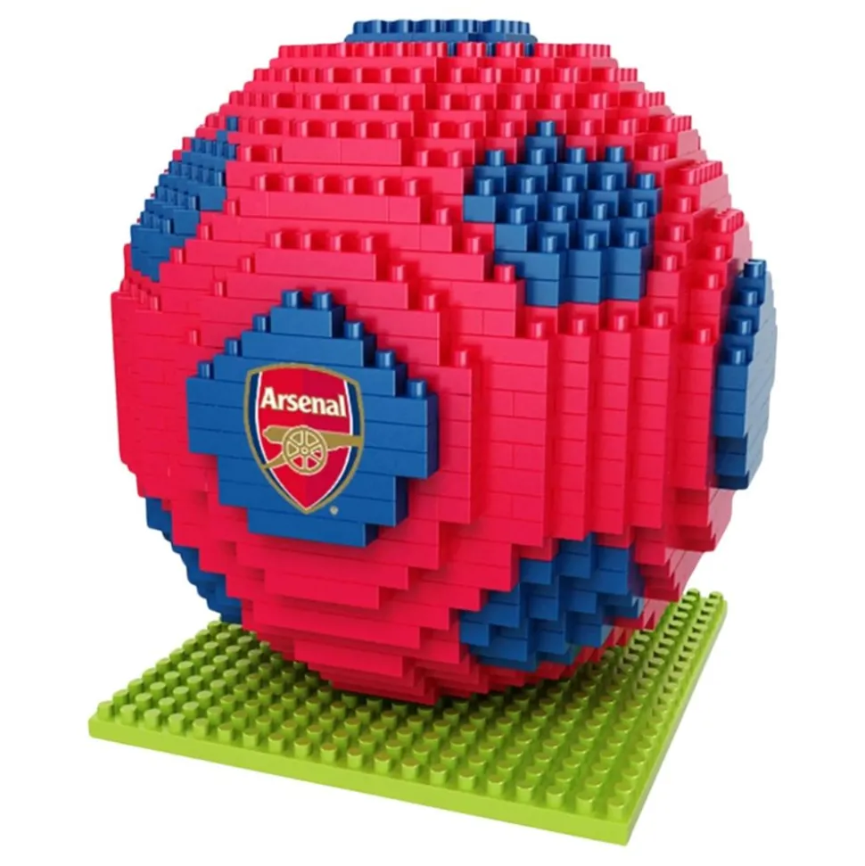 BRXLZ Fotball Arsenal
