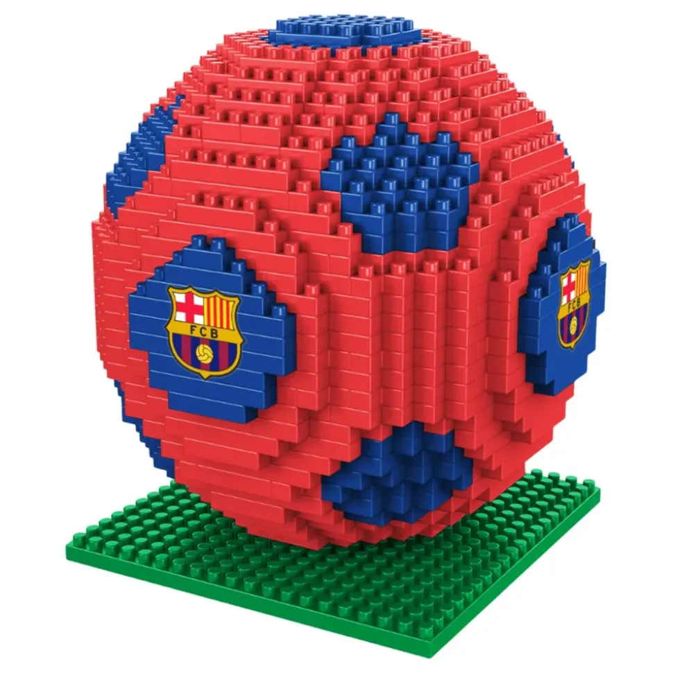 BRXLZ Fotball FC Barcelona