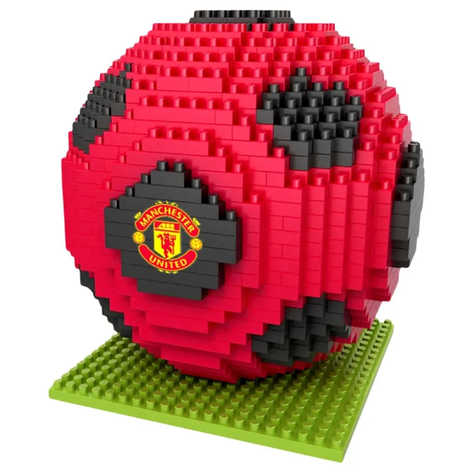 BRXLZ Fotball Manchester United