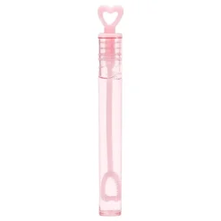 Bryllupsbobler Hjerte Rosa