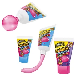 Bubble Gum Squeeze Storpakning