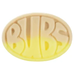 BUBS Banana Toffee Ovals Storpakning