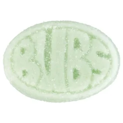 BUBS Fruity Pear Ovals Medium Storpakning