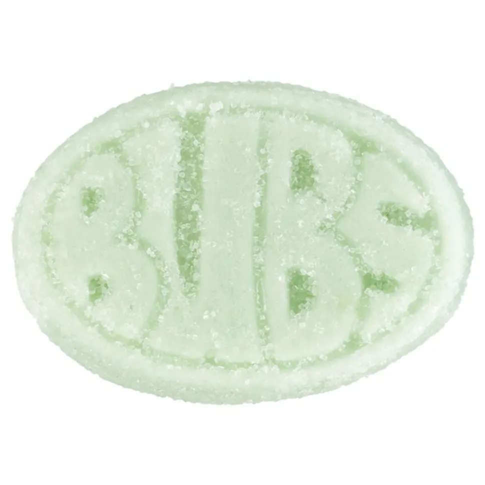 BUBS Fruity Pear Ovals Medium Storpakning