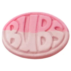 BUBS Wild Berry Pomegranate Ovals Storpakning
