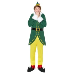 Buddy the Elf Kostyme