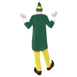 Buddy the Elf Kostyme
