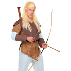 Bue og kogger-sett