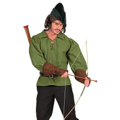 Bue og kogger-sett