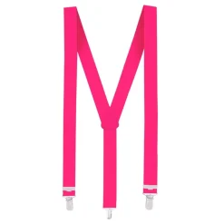 Bukseseler Neonrosa