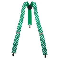 Bukseseler St. Patrick's Day