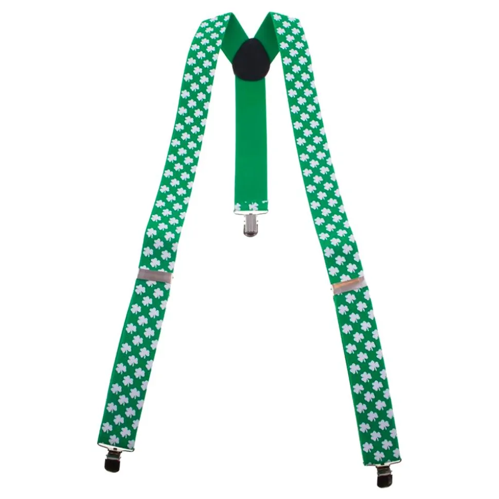 Bukseseler St. Patrick's Day