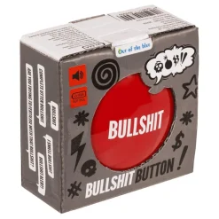 Bullshit-knapp