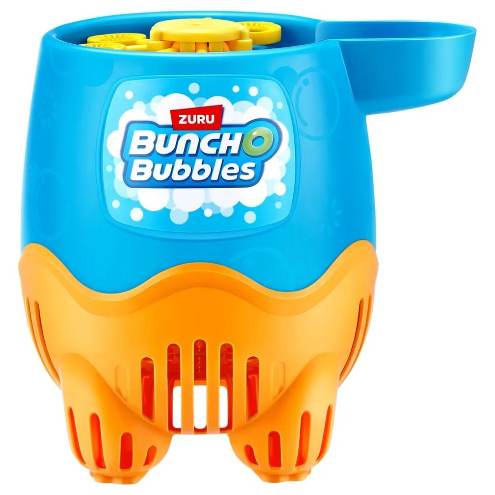 Bunch O Bubbles Eggsploder Såpeboblemaskin