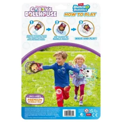 Bunch O Bubbles Gabbys Dukkehus Glove A Bubbles