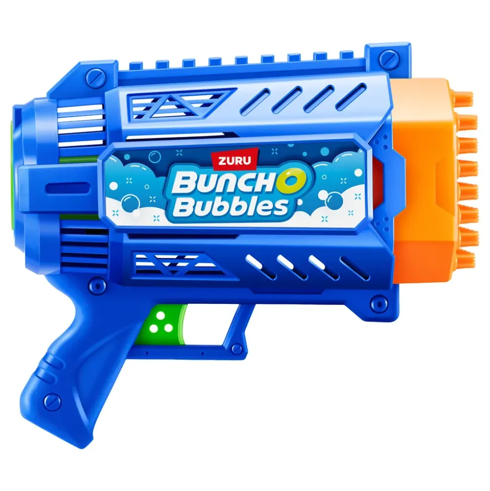 Bunch O Bubbles Motorized Bubble Blaster Såpeboble-pistol
