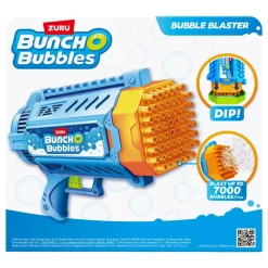 Bunch O Bubbles Motorized Bubble Blaster Såpeboble-pistol