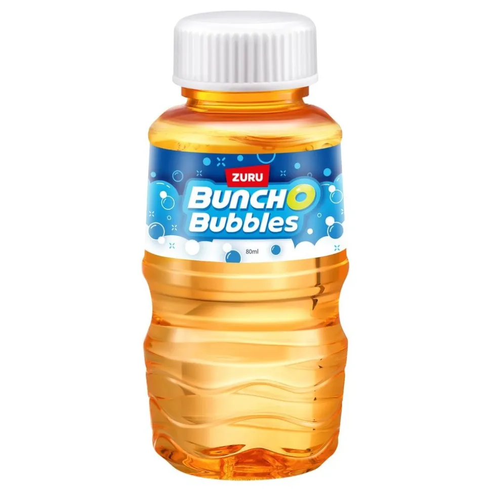 Bunch O Bubbles Motorized Mini Bubble Blaster Såpeboblepistol
