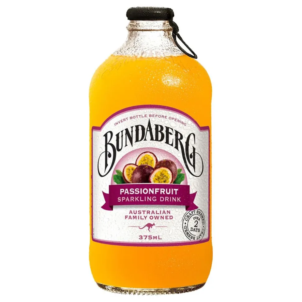 Bundaberg Passionfruit