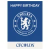 Bursdagskort Chelsea