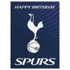 Bursdagskort Tottenham