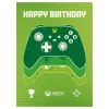 Bursdagskort Xbox