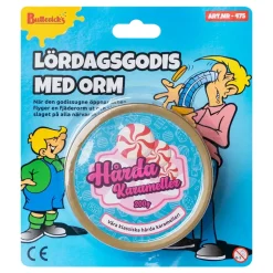 Butterick's Lørdagsgodteri med Slange Skøyerartikkel
