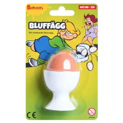 Butterick's Lureegget