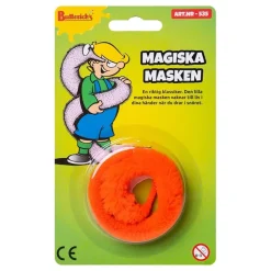 Butterick's Magisk Mark Skøyerartikkel