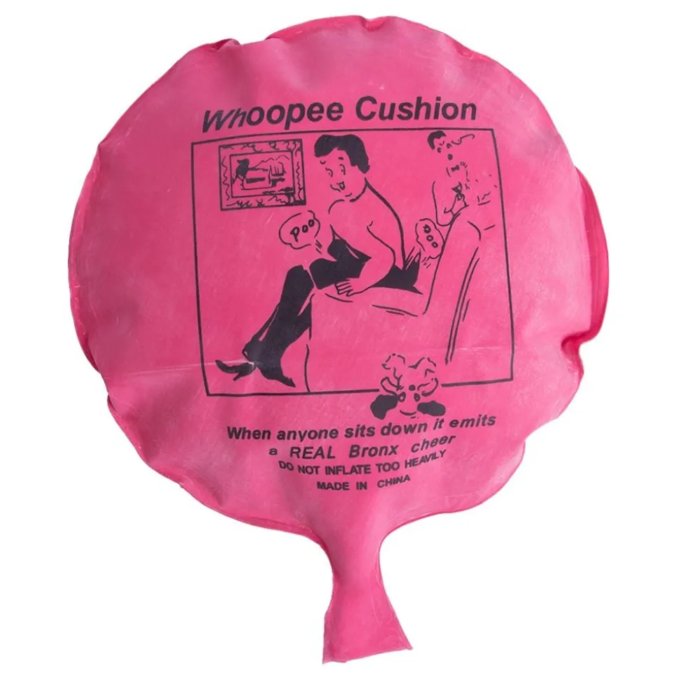 Butterick's Prompepute