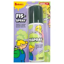 Butterick's Prompespray