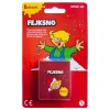 Butterick's Realistisk Falsk Snø
