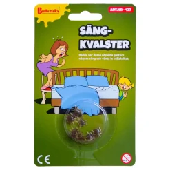 Butterick's Sengemidd Moroartikkel