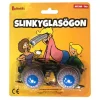 Butterick's Slinky Eyes Briller
