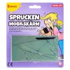Butterick's Sprukken Mobilskjerm Lureartikkel