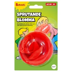 Butterick's Sprutende Blomst Spøkegjenstand