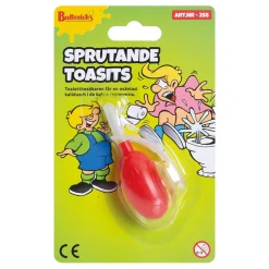 Butterick's Sprutende Dosete