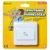 Butterick's Sprutende Dørklokke