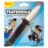 Butterick's Teaterdolk Spøkefullt Tilbehør