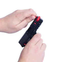 Butterick's Vannpistol Lureartikkel