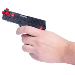 Butterick's Vannpistol Lureartikkel