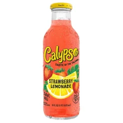 Calypso Strawberry Lemonade