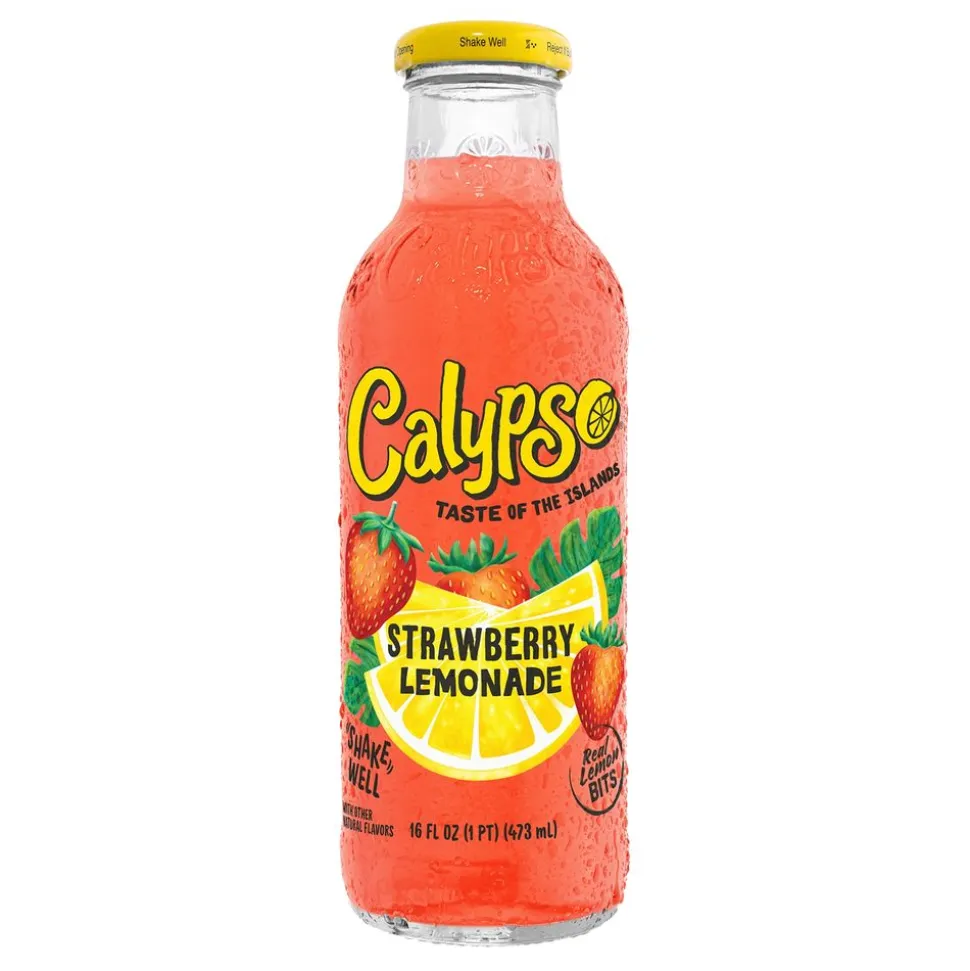 Calypso Strawberry Lemonade
