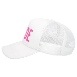 Cap Bride
