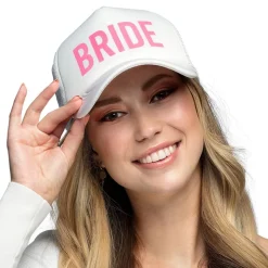 Cap Bride