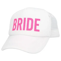 Cap Bride
