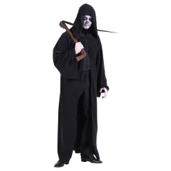 Cape Fantasy Svart