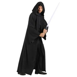 Cape Fantasy Svart