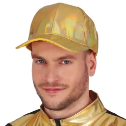 Cap Gull Metallic